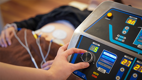 EMSトレーニング